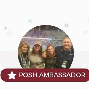 Meet your Posher, Jim